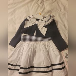 Baby dress